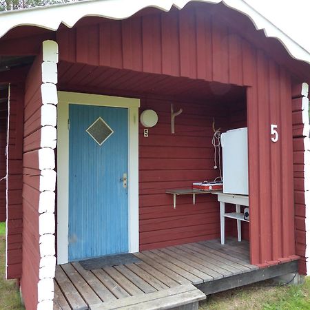 Björkebo Camping Stollet Bagian luar foto