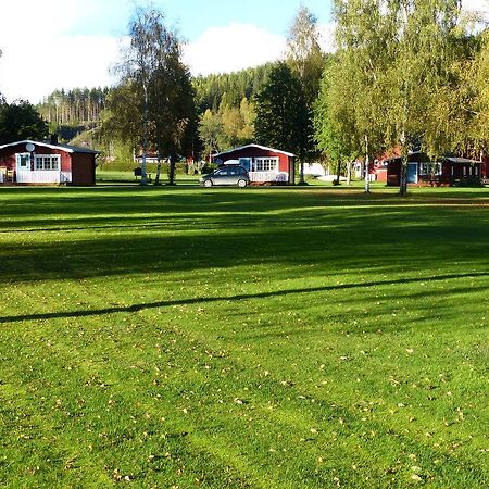 Björkebo Camping Stollet Bagian luar foto