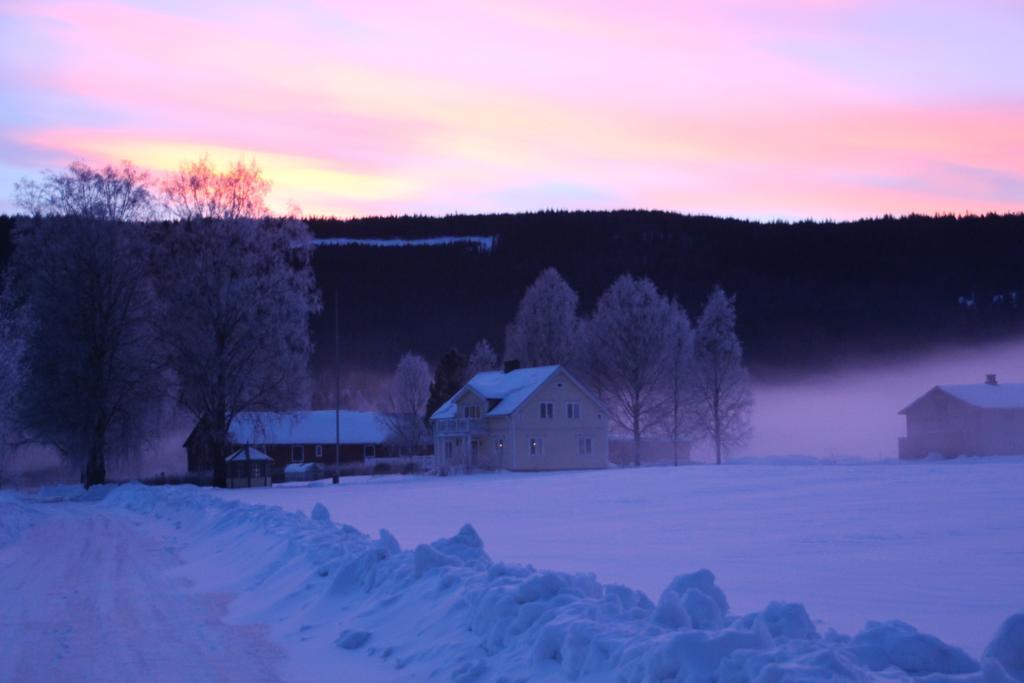 Björkebo Camping Stollet Bagian luar foto