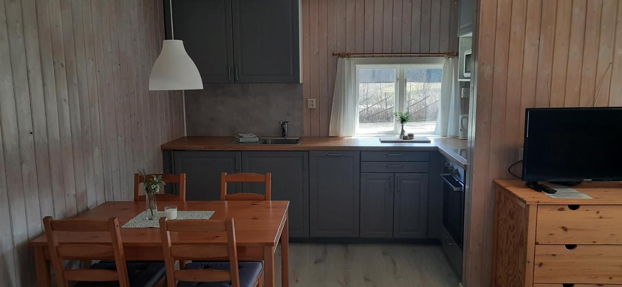 Björkebo Camping Stollet Bagian luar foto