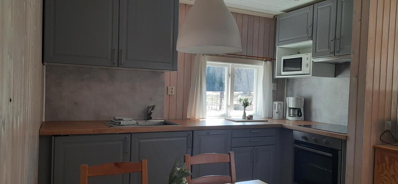 Björkebo Camping Stollet Bagian luar foto