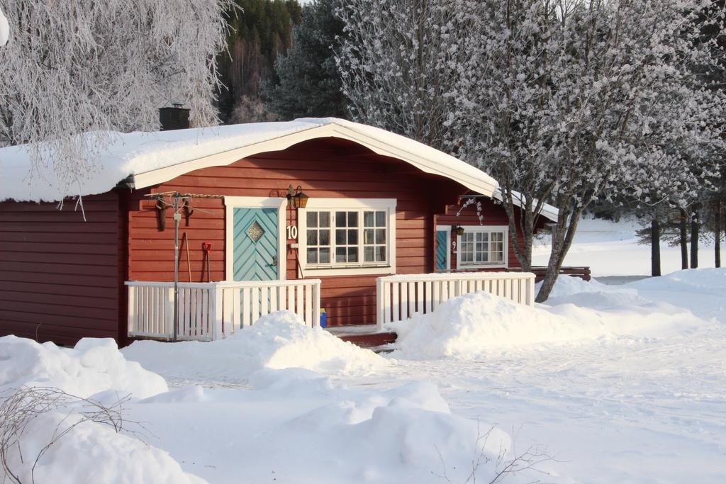 Björkebo Camping Stollet Bagian luar foto
