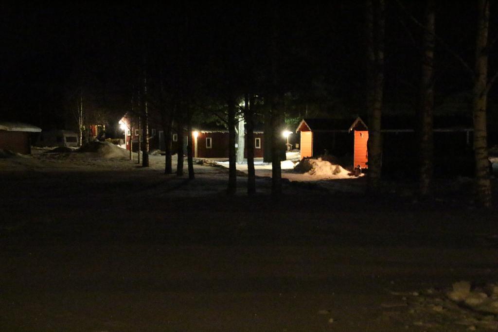Björkebo Camping Stollet Bagian luar foto