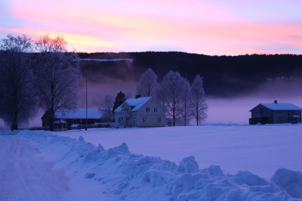 Björkebo Camping Stollet Bagian luar foto