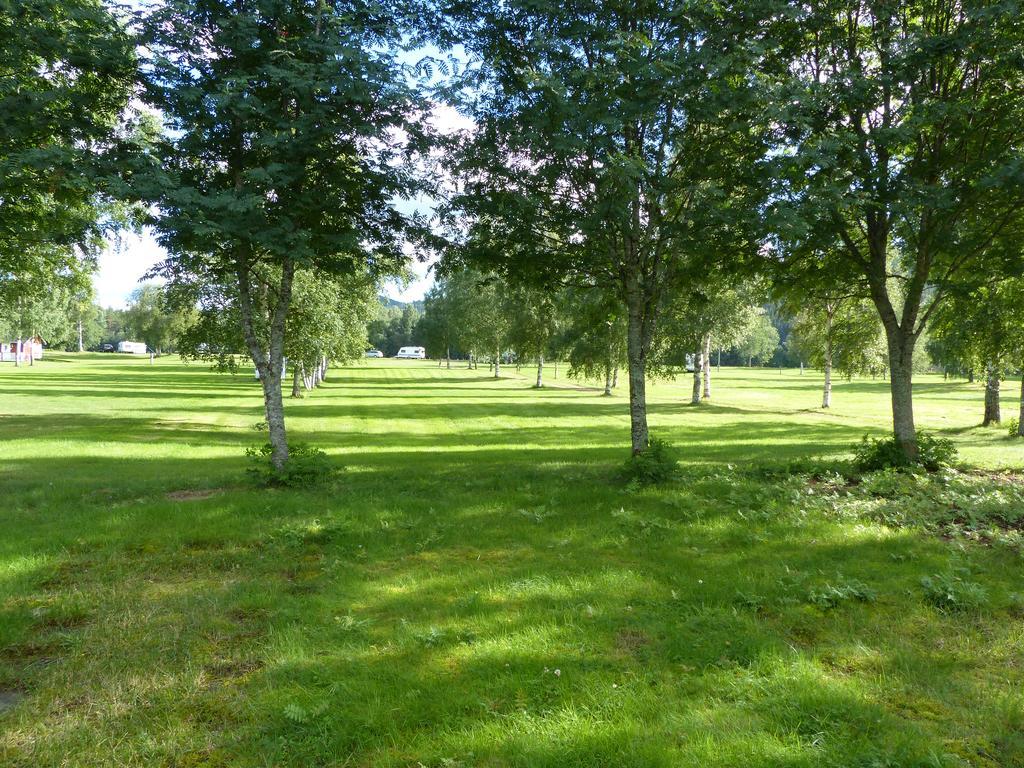 Björkebo Camping Stollet Bagian luar foto