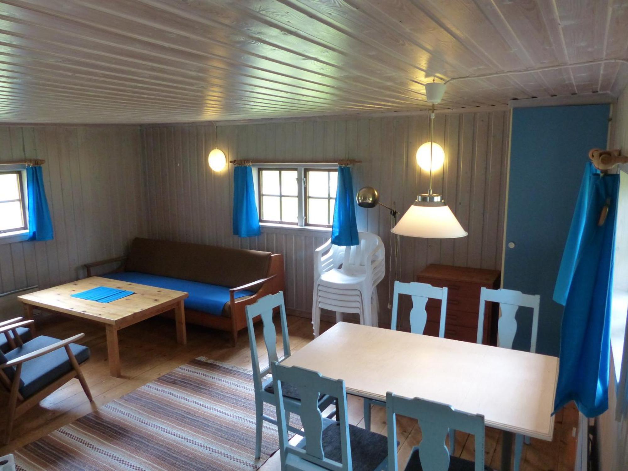 Björkebo Camping Stollet Bagian luar foto