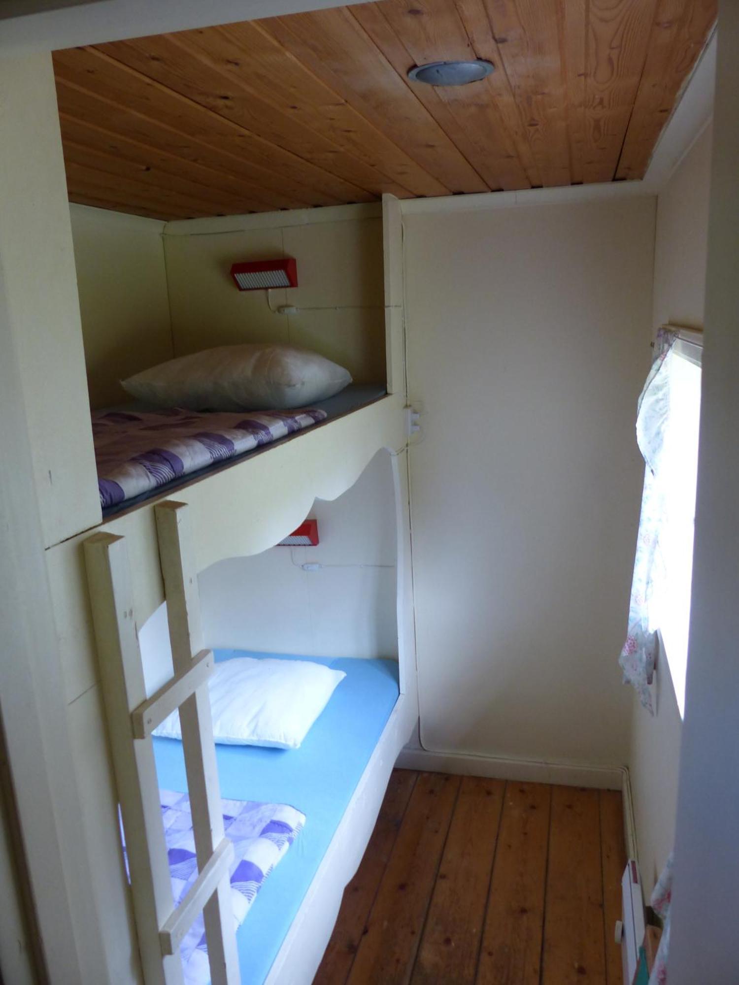 Björkebo Camping Stollet Bagian luar foto