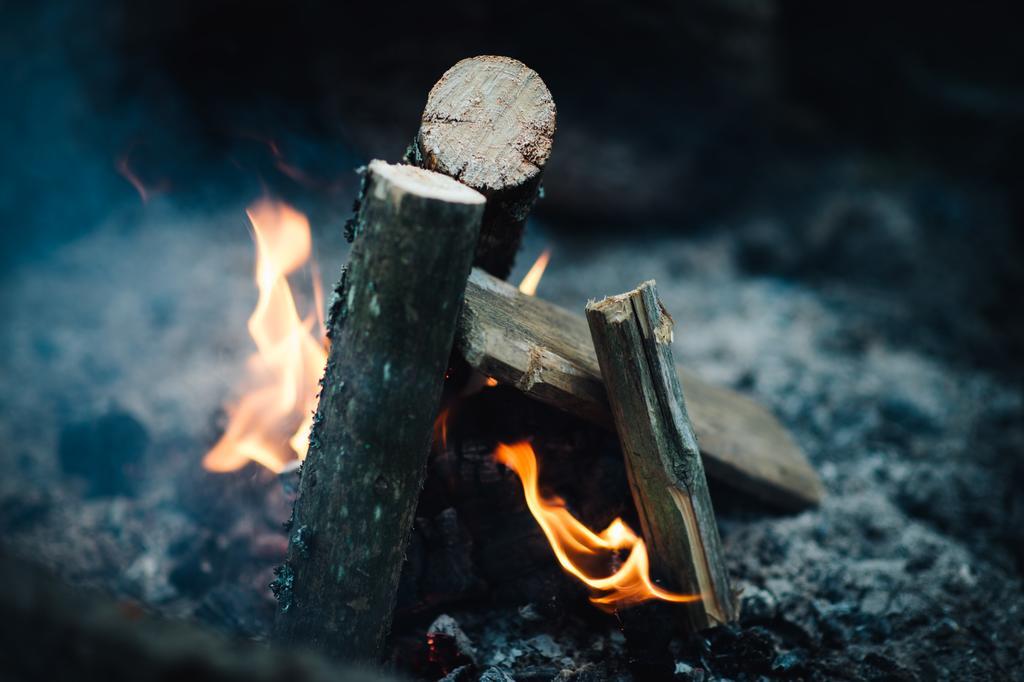 Björkebo Camping Stollet Bagian luar foto