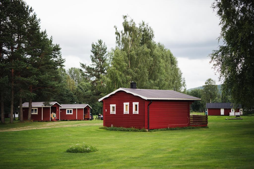 Björkebo Camping Stollet Bagian luar foto