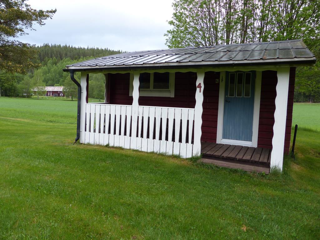 Björkebo Camping Stollet Bagian luar foto