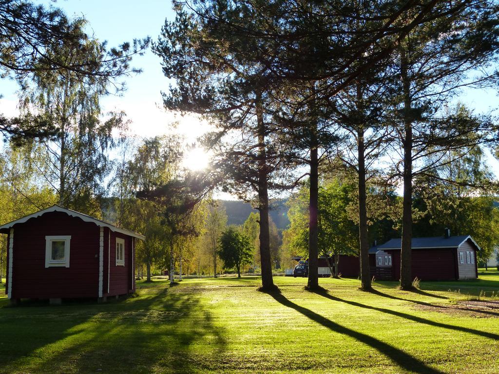 Björkebo Camping Stollet Bagian luar foto