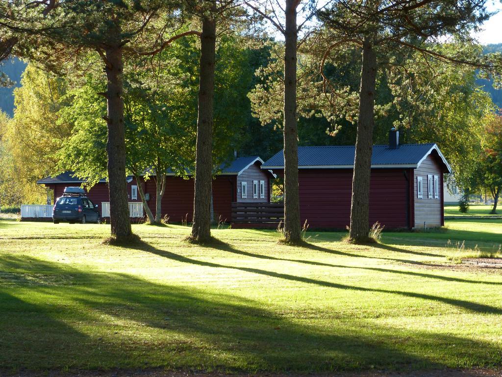 Björkebo Camping Stollet Bagian luar foto