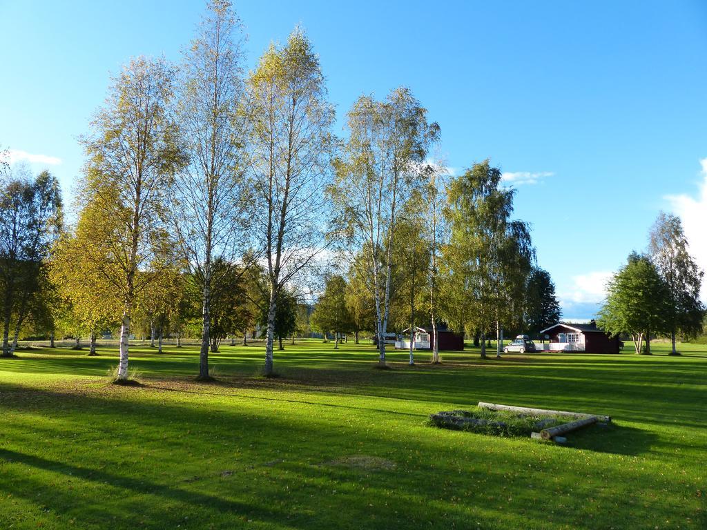Björkebo Camping Stollet Bagian luar foto