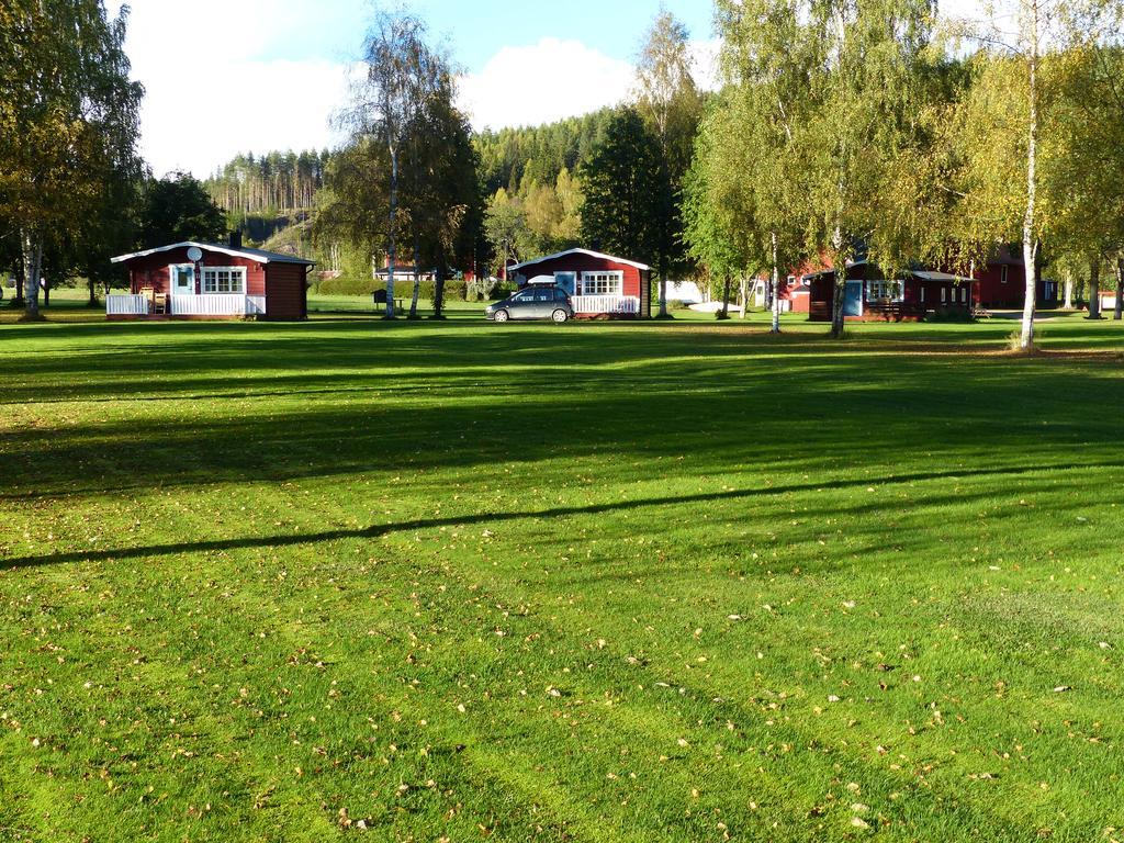Björkebo Camping Stollet Bagian luar foto