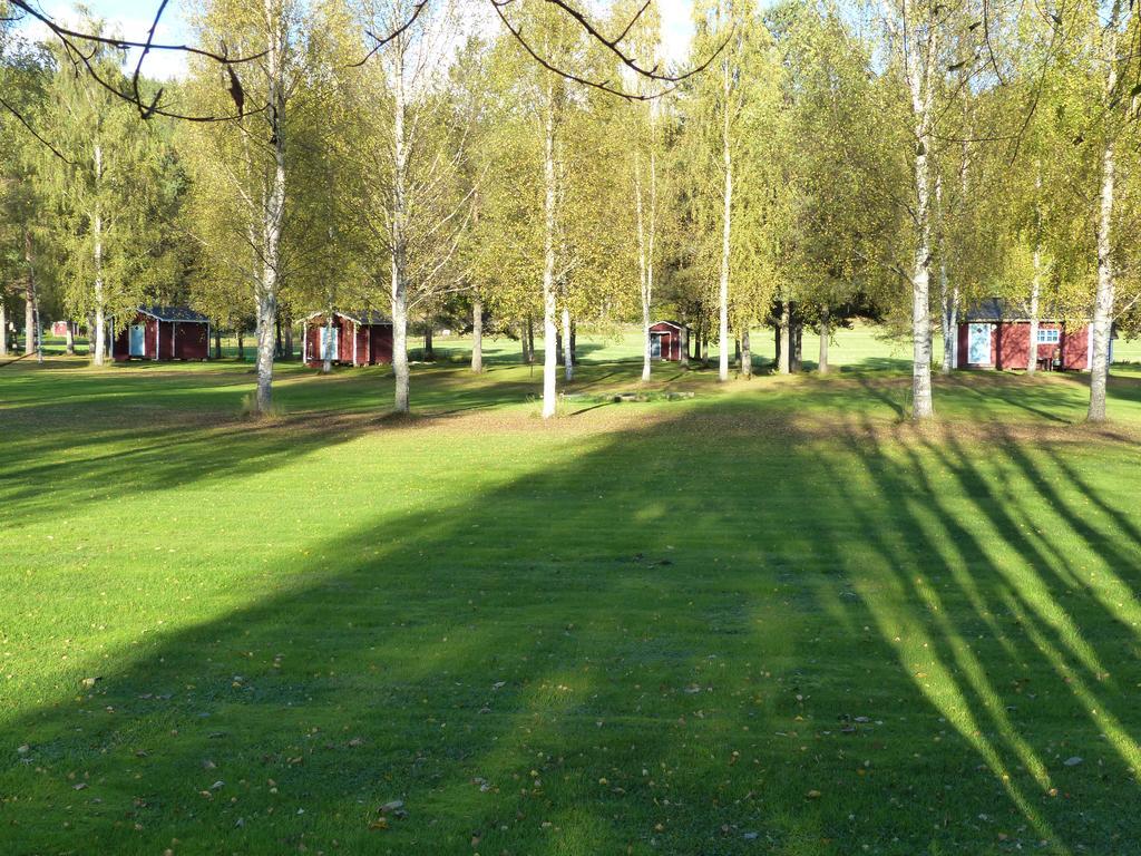 Björkebo Camping Stollet Bagian luar foto