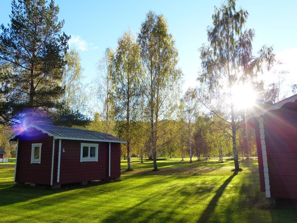 Björkebo Camping Stollet Bagian luar foto