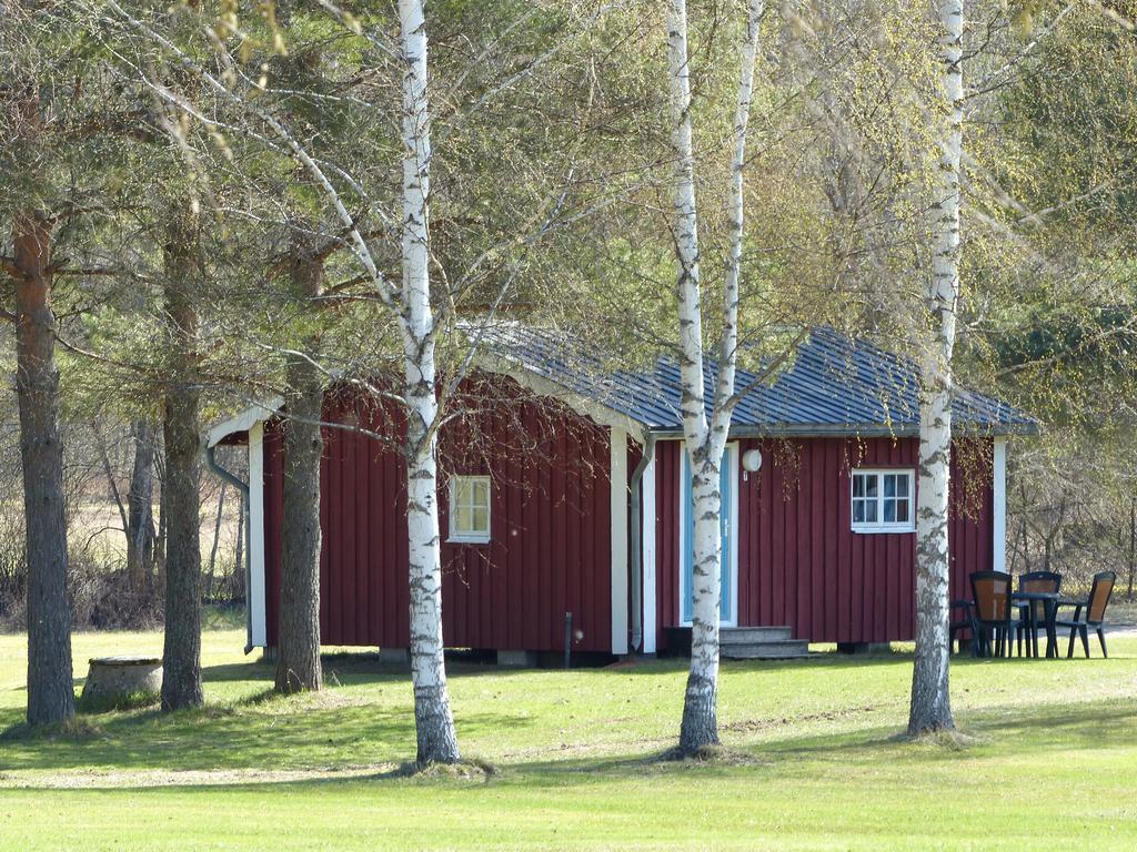 Björkebo Camping Stollet Bagian luar foto