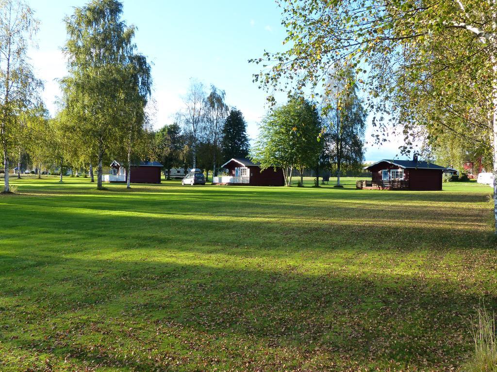 Björkebo Camping Stollet Bagian luar foto