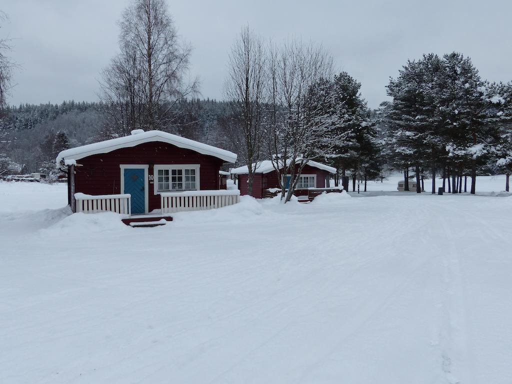 Björkebo Camping Stollet Bagian luar foto