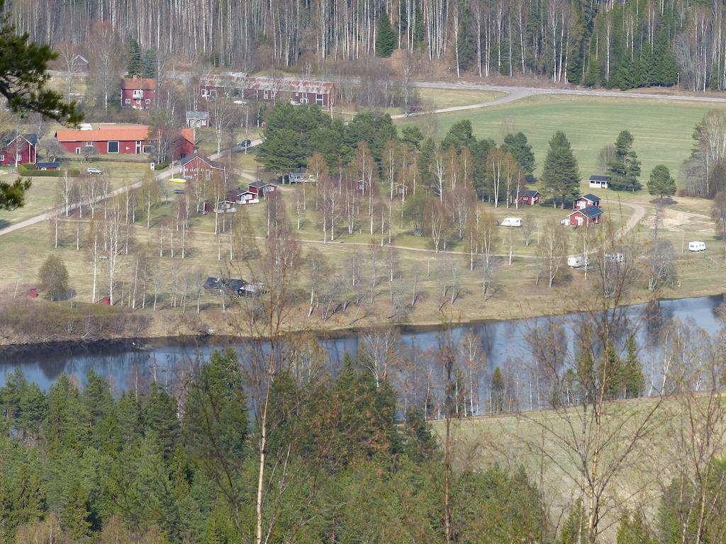 Björkebo Camping Stollet Bagian luar foto