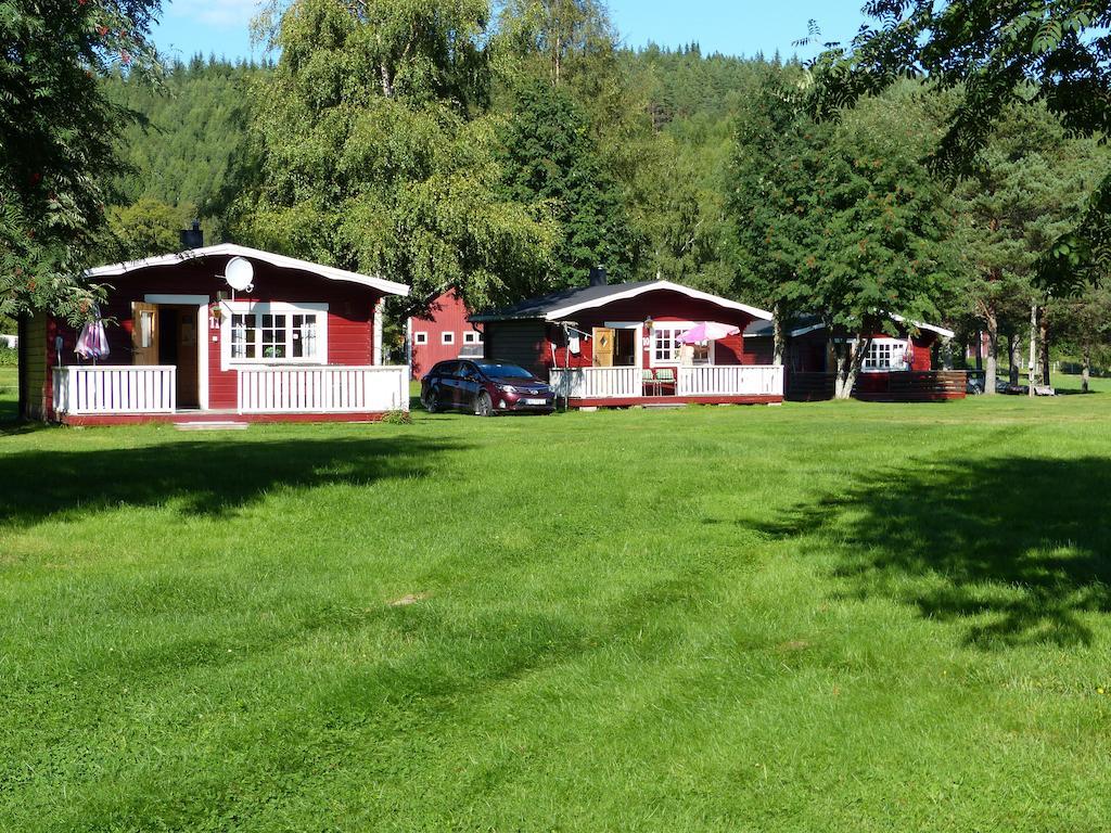 Björkebo Camping Stollet Bagian luar foto
