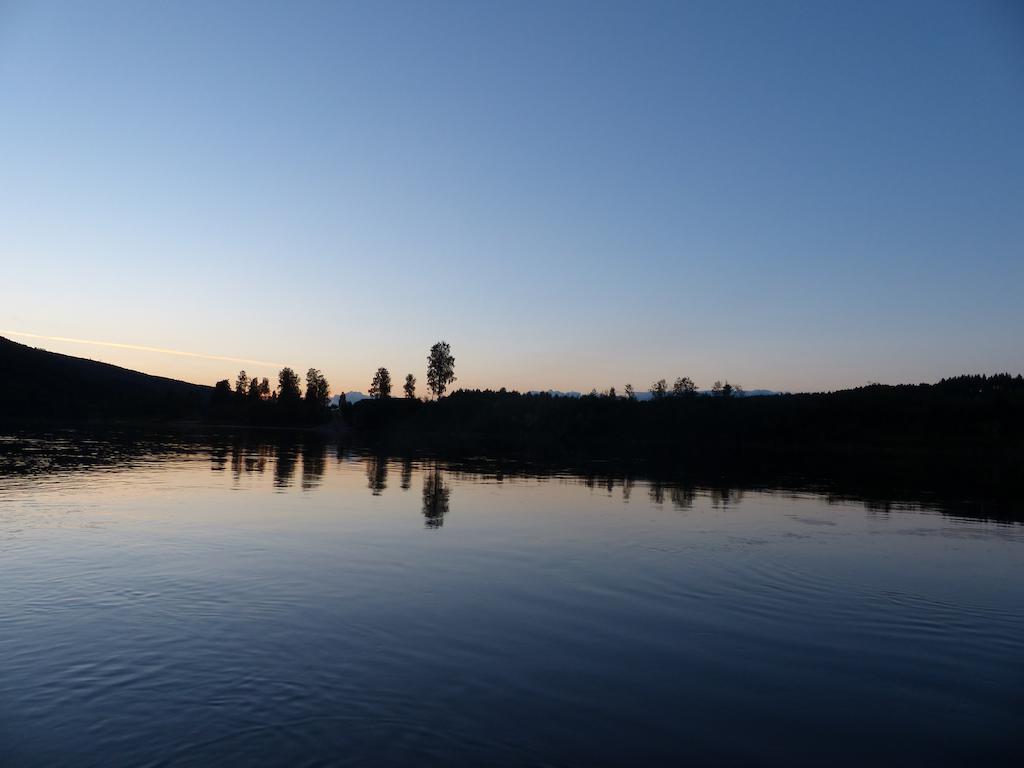 Björkebo Camping Stollet Bagian luar foto