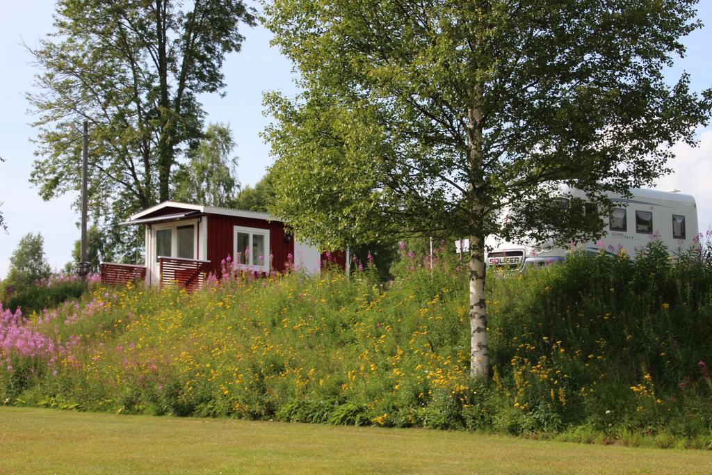 Björkebo Camping Stollet Bagian luar foto