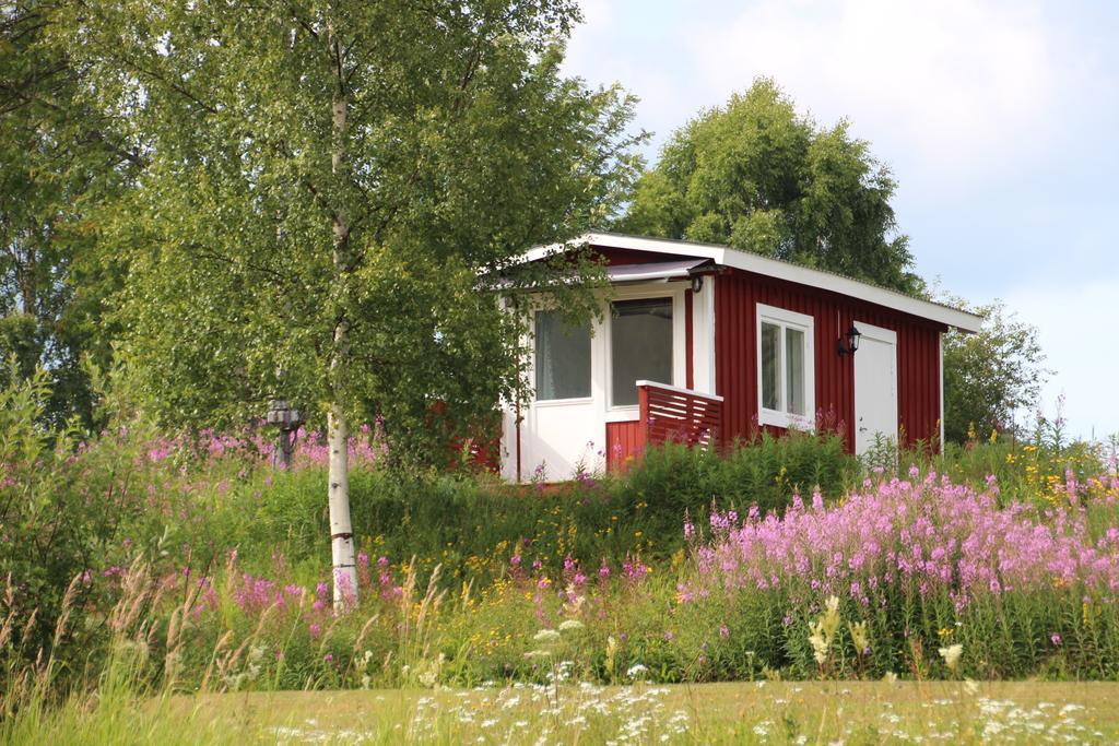 Björkebo Camping Stollet Bagian luar foto